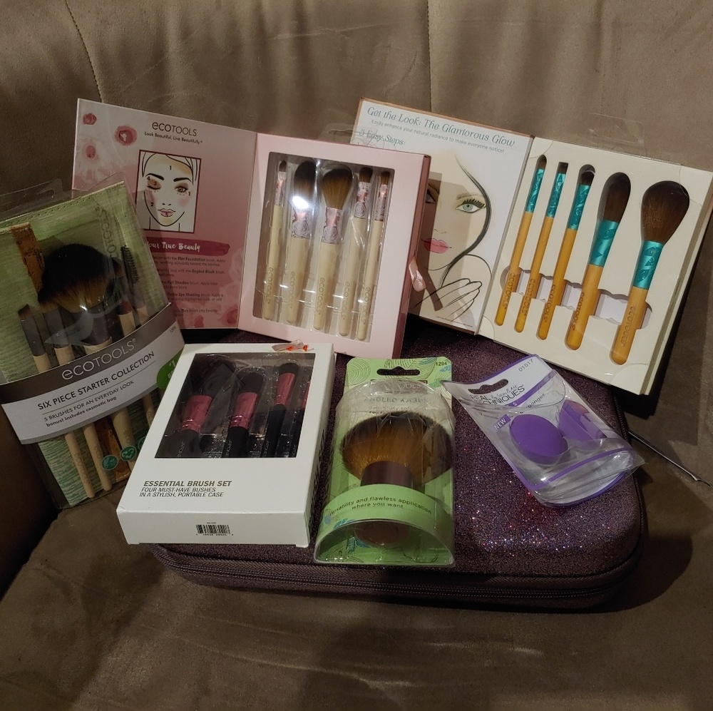 Brush sets